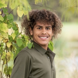 Fundraising Page: Isaiah  Hicks